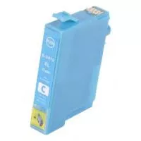 EPSON T3472-XL (C13T34724010) - Tusz TonerPartner PREMIUM, cyan