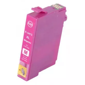 EPSON T3473-XL (C13T34734010) - Tusz TonerPartner PREMIUM, magenta