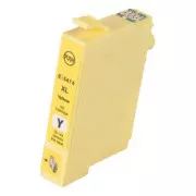 EPSON T3474-XL (C13T34744010) - Tusz TonerPartner PREMIUM, yellow (żółty)