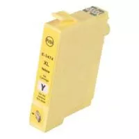 EPSON T3474-XL (C13T34744010) - Tusz TonerPartner PREMIUM, yellow (żółty)
