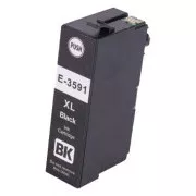 EPSON T3591-XL (C13T35914010) - Tusz TonerPartner PREMIUM, black (czarny)