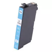 EPSON T3592-XL (C13T35924010) - Tusz TonerPartner PREMIUM, cyan