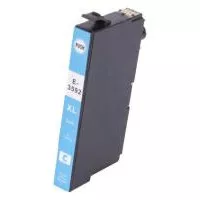 EPSON T3592-XL (C13T35924010) - Tusz TonerPartner PREMIUM, cyan