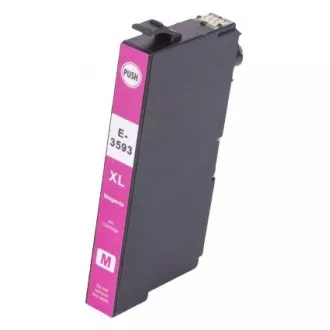 EPSON T3593-XL (C13T35934010) - Tusz TonerPartner PREMIUM, magenta
