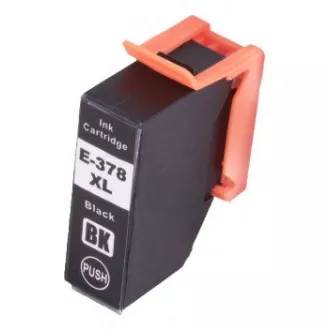 EPSON T3781-XL (T3781XL) - Tusz TonerPartner PREMIUM, black (czarny)