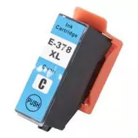 EPSON T3782-XL (T3782XL) - Tusz TonerPartner PREMIUM, cyan