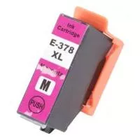 EPSON T3783-XL (T3783XL) - Tusz TonerPartner PREMIUM, magenta