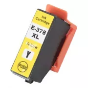 EPSON T3784-XL (T3784XL) - Tusz TonerPartner PREMIUM, yellow (żółty)