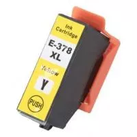 EPSON T3784-XL (T3784XL) - Tusz TonerPartner PREMIUM, yellow (żółty)