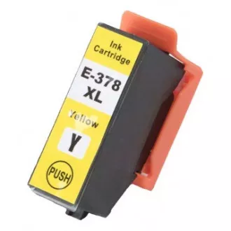 EPSON T3784-XL (T3784XL) - Tusz TonerPartner PREMIUM, yellow (żółty)
