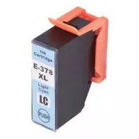 EPSON T3785-XL (T3785XL) - Tusz TonerPartner PREMIUM, light cyan (światło cyan)