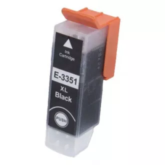 EPSON T3351-XL (C13T33514012) - Tusz TonerPartner PREMIUM, black (czarny)