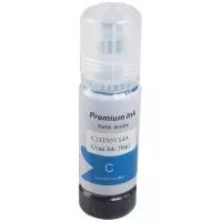 EPSON 101 (C13T03V24A) - Tusz TonerPartner PREMIUM, cyan