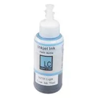 EPSON T6735 (C13T67354A) - Tusz TonerPartner PREMIUM, light cyan (światło cyan)