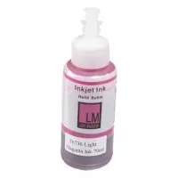 EPSON T6736 (C13T67364A) - Tusz TonerPartner PREMIUM, light magenta (światło magenta)