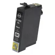 EPSON T502-XL (C13T02W14010) - Tusz TonerPartner PREMIUM, black (czarny)