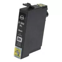 EPSON T502-XL (C13T02W14010) - Tusz TonerPartner PREMIUM, black (czarny)