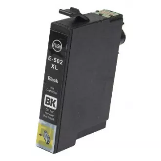 EPSON T502-XL (C13T02W14010) - Tusz TonerPartner PREMIUM, black (czarny)