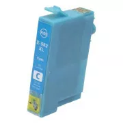EPSON T502-XL (C13T02W24010) - Tusz TonerPartner PREMIUM, cyan