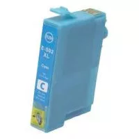 EPSON T502-XL (C13T02W24010) - Tusz TonerPartner PREMIUM, cyan