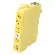 EPSON T502-XL (C13T02W44010) - Tusz TonerPartner PREMIUM, yellow (żółty)