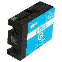 EPSON T8502 (C13T850200) - Tusz TonerPartner PREMIUM, cyan