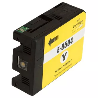 EPSON T8504 (C13T850400) - Tusz TonerPartner PREMIUM, yellow (żółty)