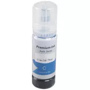 EPSON 102 (C13T03R240) - Tusz TonerPartner PREMIUM, cyan