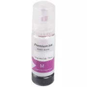 EPSON 102 (C13T03R340) - Tusz TonerPartner PREMIUM, magenta