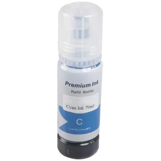 EPSON 103 (C13T00S24A) - Tusz TonerPartner PREMIUM, cyan