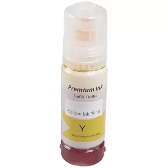 EPSON 103 (C13T00S44A) - Tusz TonerPartner PREMIUM, yellow (żółty)