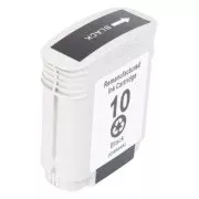 TonerPartner tusz PREMIUM do HP 10 (C4844A), black (czarny)