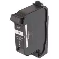 TonerPartner tusz PREMIUM do HP 15 (C6615DE), black (czarny)