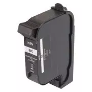 TonerPartner tusz PREMIUM do HP 15 (C6615NE), black (czarny)