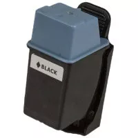 TonerPartner tusz PREMIUM do HP 20 (C6614DE), black (czarny)