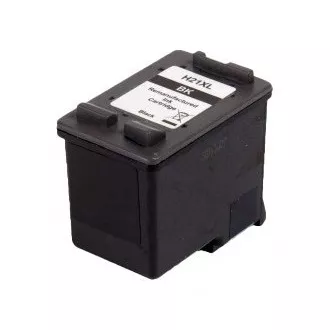 TonerPartner tusz PREMIUM do HP 21 (C9351AE), black (czarny)