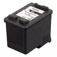 TonerPartner tusz PREMIUM do HP 21-XL (C9351CE), black (czarny)