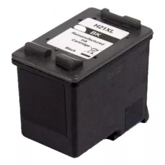 TonerPartner tusz PREMIUM do HP 21-XL (C9351CE), black (czarny)