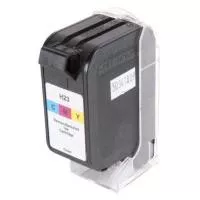 TonerPartner tusz PREMIUM do HP 23 (C1823DE), color (kolor)