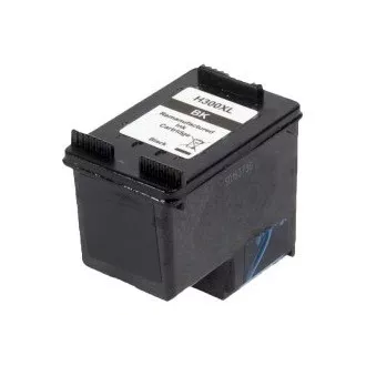 TonerPartner tusz PREMIUM do HP 300 (CC640EE), black (czarny)
