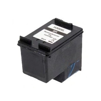 TonerPartner tusz PREMIUM do HP 300-XL (CC641EE), black (czarny)