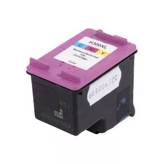 TonerPartner tusz PREMIUM do HP 300-XL (CC644EE), color (kolor)