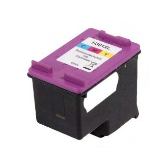 TonerPartner tusz PREMIUM do HP 301-XL (CH564EE), color (kolor)