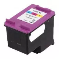 TonerPartner tusz PREMIUM do HP 301-XL (CH564EE), color (kolor)