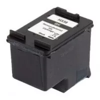 TonerPartner tusz PREMIUM do HP 338 (C8765EE), black (czarny)