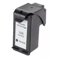 TonerPartner tusz PREMIUM do HP 339 (C8767EE), black (czarny)