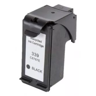 TonerPartner tusz PREMIUM do HP 339 (C8767EE), black (czarny)