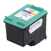 TonerPartner tusz PREMIUM do HP 343 (C8766EE), color (kolor)