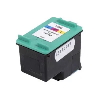 TonerPartner tusz PREMIUM do HP 343 (C8766EE), color (kolor)