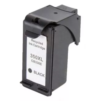 TonerPartner tusz PREMIUM do HP 350 (CB335EE), black (czarny)